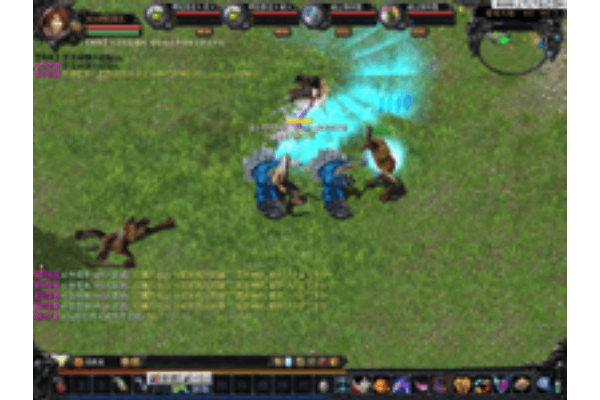 最新sf魔域终极资源获取指南,老玩家必备的隐藏技巧 最新sf魔域终极资源获取指南,老玩家必备的隐藏技巧