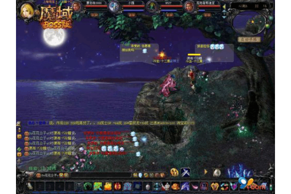 朵朵魔域私服选哪家？2025最新服务器测评与爆款资源下载指南