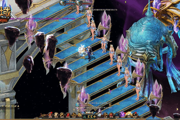 魔域私服所有外挂终极揭秘，2026最新安全工具与避坑指南