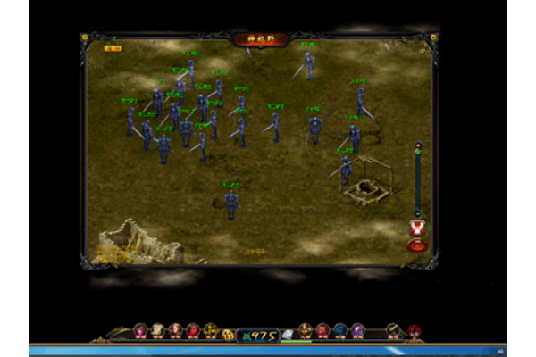 魔域哪个私服最久？2025年权威稳定私服终极揭秘