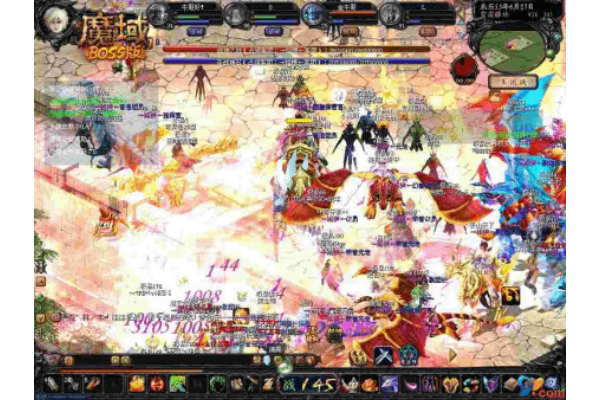 魔域私服玩家必看，2025终极客户端选择与避坑实战指南