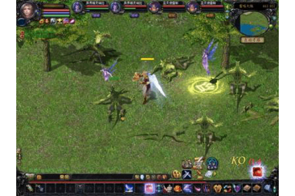 🔍 魔域私服账号（ACC）终极生存手册，避坑指南与价值倍增实战