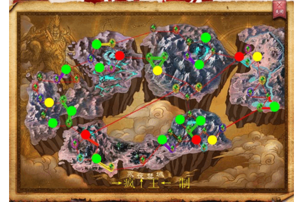 魔域私服发布网最新开服,为何总陷入虚假开服陷阱却找不到可靠入口? 魔域私服发布网最新开服,为何总陷入虚假开服陷阱却找不到可靠入口?