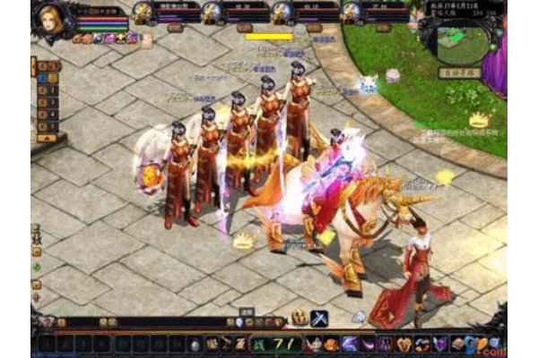 散人最多的魔域私服？2025年实测排行榜避坑指南