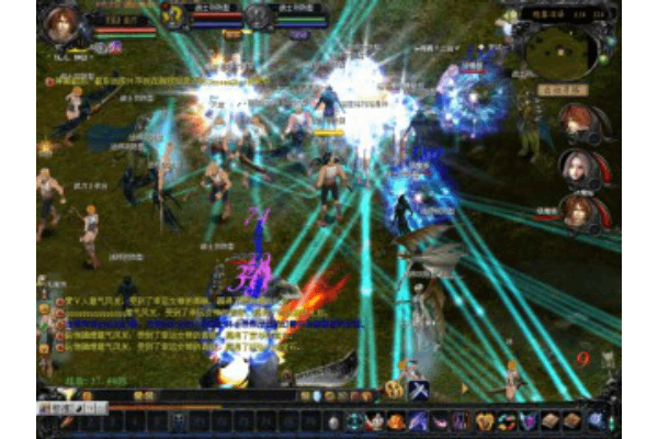 魔域私服元宝哪里找比例高？2025实测安全获取指南