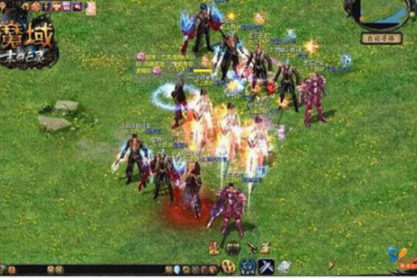 魔域发布网_高人气魔域私服★新开一秒▲独家版本魔域sf开服列表查询