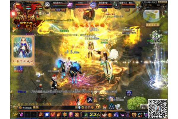 魔域私服蜘蛛在哪里？独家揭秘高效刷怪点与掉落物全解析