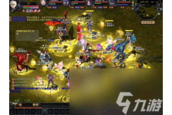 2025魔域私服选谁？这3款独家服实测不踩坑，老玩家都在转！