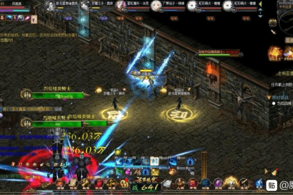 魔域私服多开终极秘籍，2025年高效工具与避坑指南全解析