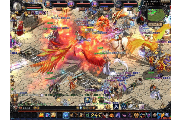 为什么无与伦比魔域私服如此热门？