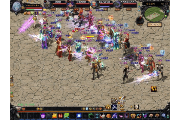 流畅魔域sf搜到卡顿服？2025独家实测3招精准避坑