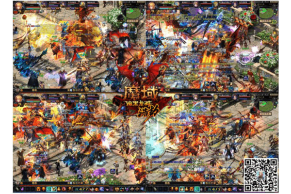 魔域私服_最新魔域SF▷刚开一秒◁今日新开魔域私服发布网大全