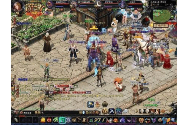 东皇魔域私服哪个版本最耐玩？2025年实测避坑指南