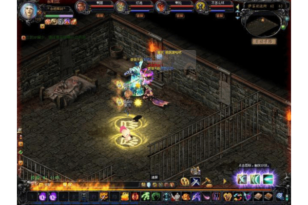 魔域sf2025人气之王，2025年必玩爆款私服速入通道