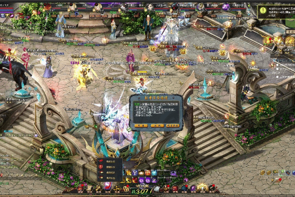 魔域一条龙终极指南，老玩家必备的稀有资源速刷秘籍