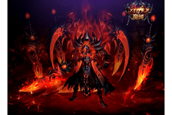 找私服魔域官网别乱点！老玩家用3年经验帮你避坑选对版本