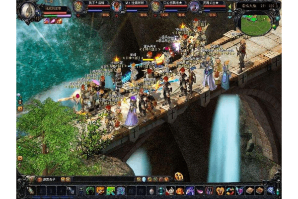 sf魔域139全职业觉醒攻略，七天速通暗夜城堡技巧