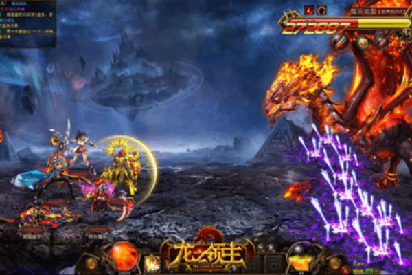 魔域发布网哪家最靠谱？老鸟亲测揭穿三大选站陷阱