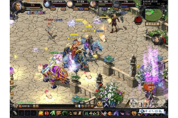 魔域私服加盟终极拆解，2025下半年入局红利与避坑全指南