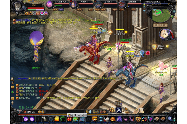 魔域私服三宠攻略,2025高效打法揭秘与实战突破点 魔域私服三宠攻略,2025高效打法揭秘与实战突破点