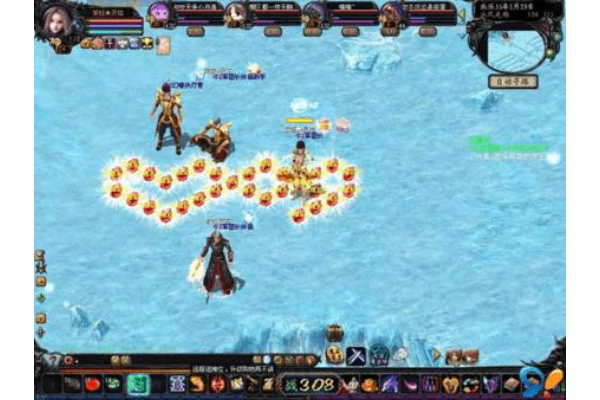 魔域私服_今日新开魔域sf▷独家新副本◁魔域私服发布网开服信息一览