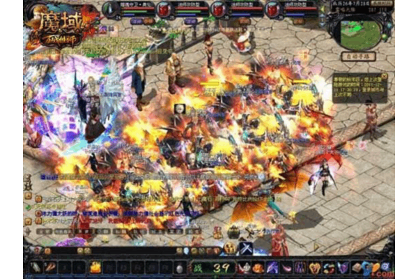 今日新区魔域sf怎么选不踩雷？老鸟亲测避坑指南