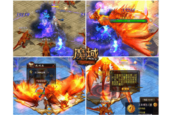 老版私服魔域终极攻略,2025年权威推荐稳定服务器与怀旧资源下载秘籍 老版私服魔域终极攻略,2025年权威推荐稳定服务器与怀旧资源下载秘籍