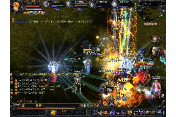 魔域sf真实反馈曝光，80%玩家竟被这些爆服坑惨了！