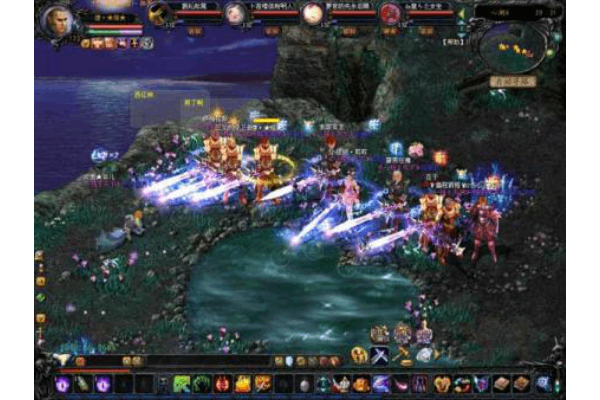 魔域私服发布网前十，权威精挑最稳私服避坑大全