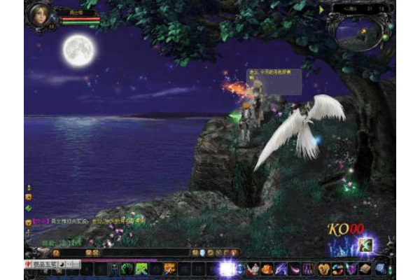 魔域sf版本对比，2025最新数据揭晓私服黄金选择