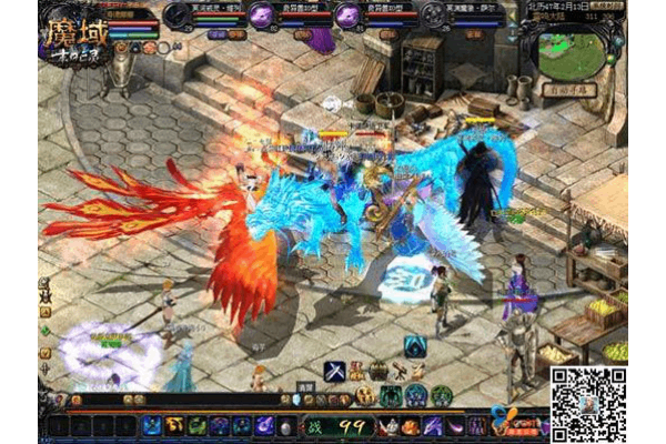 刚开一秒高爆服真相，高爆率新服秒进指南（附防坑手册）