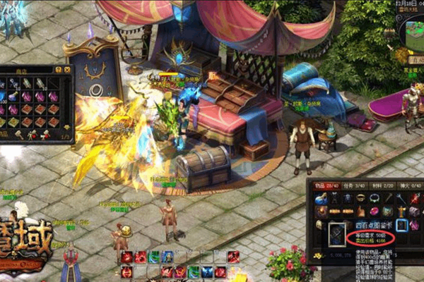 魔域私服发布网导航，如何避开风险找到2025最稳私服？