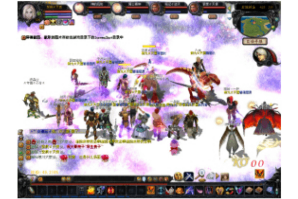 2025年最经典魔域私服终极指南，权威推荐与资源下载全解析！