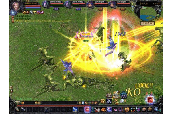 新端魔域sf加速辅助实战攻略，3分钟突破延迟瓶颈