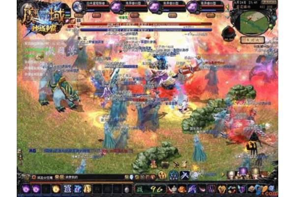 久久魔域私服哪家宠物系统最炸裂？2026神宠获取与终极养成全攻略