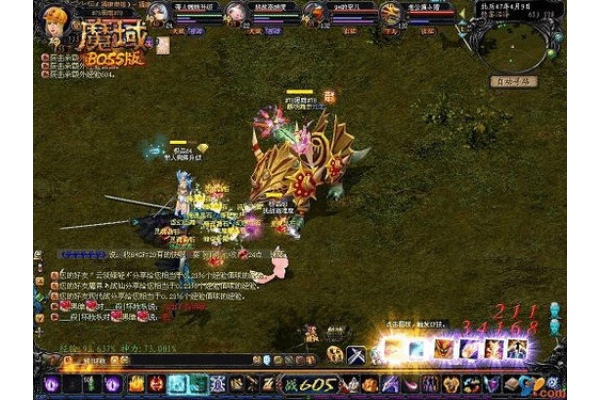 花语魔域私服,如何甄选高活跃服务器并解锁独家资源? 花语魔域私服,如何甄选高活跃服务器并解锁独家资源?