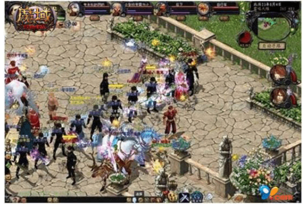 魔域私服活动福利最多榜，2025最新福利实测对比揭晓