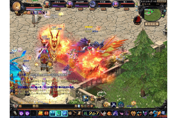 2026年必玩的老牛魔域传世私服,如何锁定稳定服务器与独家资源? 2026年必玩的老牛魔域传世私服,如何锁定稳定服务器与独家资源?