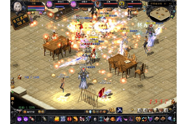 魔域私服原理与技术架构全解，从零搭建到安全运营