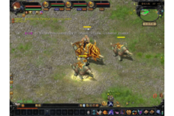 魔域sf今日新开私服_刚开一秒魔域sf发布网_最新魔域私服开服表大全