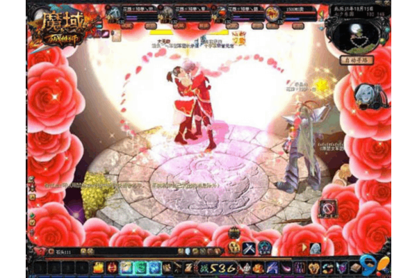 魔域私服 BOSS，2025顶级版本爆率对比与秒杀秘诀