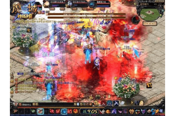 魔域私服 再战沙城，2025最热私服数据大PK，秒选你的巅峰版本！