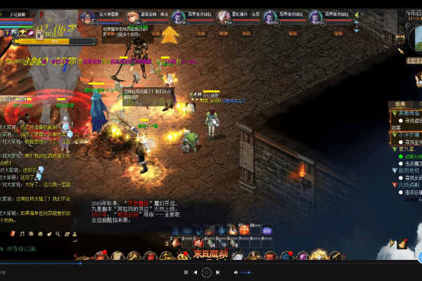 玩魔域私服真会被抓？2026年最新案例与玩家避险指南