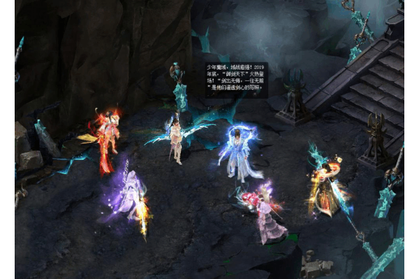 魔域超变版怎么玩？新手必看的保姆级攻略，看完立省三千元！