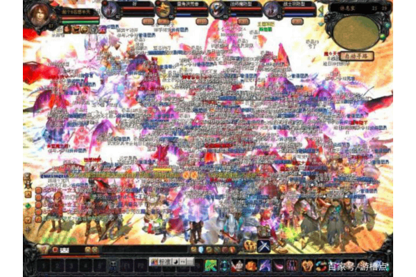 私服魔域老是掉线？终极修复指南与服务器选择秘籍