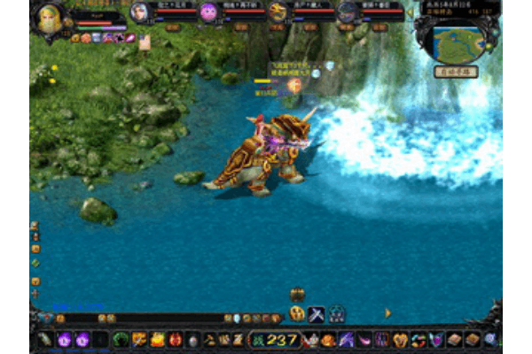 魔域发布网实时更新哪里找？老玩家破解私服选择困局