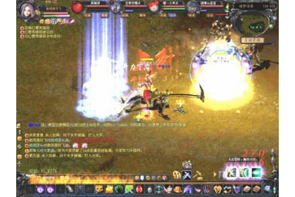 魔域sf独家玩法真的存在吗?揭秘高爆率新职业真相 魔域sf独家玩法真的存在吗?揭秘高爆率新职业真相