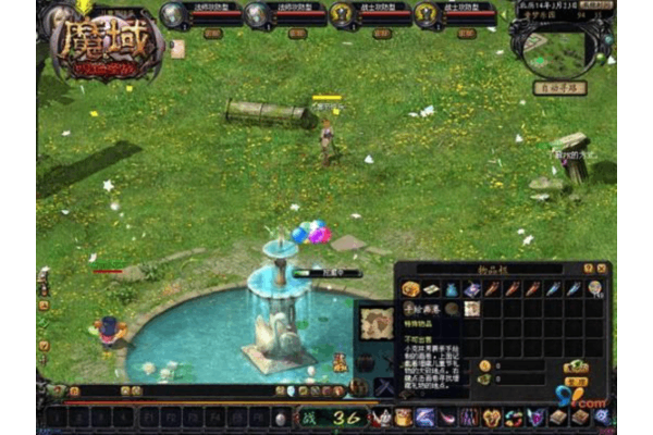 手游私sf魔域下载全指南，避坑技巧与实战攻略