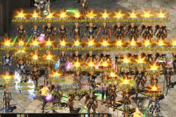 刚开一区魔域私服·三招抢鲜霸服教程(附新区验证码) 刚开一区魔域私服·三招抢鲜霸服教程(附新区验证码)