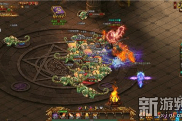 散人最多魔域sf排行榜靠谱吗?2025避坑实战秘籍 散人最多魔域sf排行榜靠谱吗?2025避坑实战秘籍